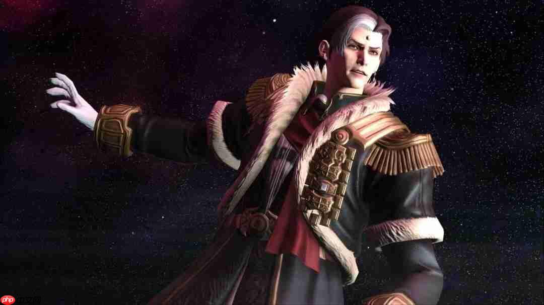 你也要重生? 吉田直树暗示《最终幻想14》或将迎来重大改革