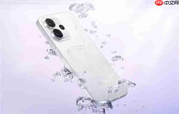 1.15mm OPPO最窄四等边直屏  OPPO Reno15 Pro发布：3699元起