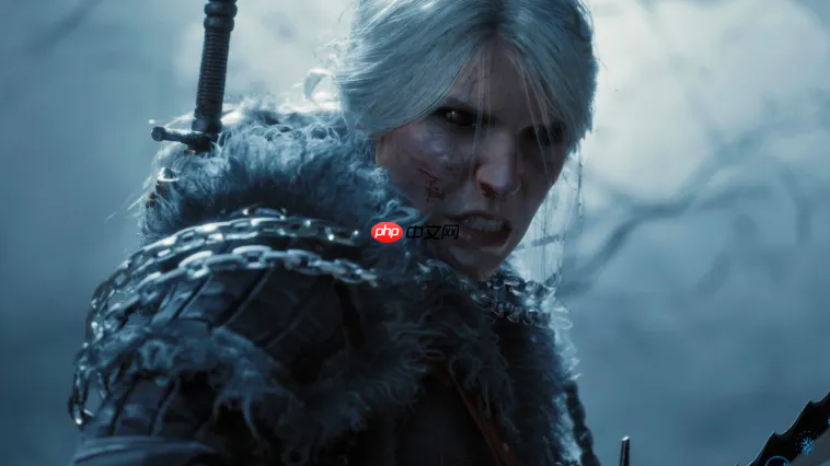 CDPR曾担心《巫师3》会被《蝙蝠侠：阿卡姆骑士》压制：当时很紧张