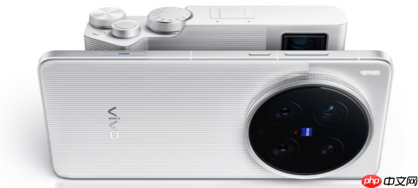 主流品牌站队分明：手机实体拍照按键何去何从？