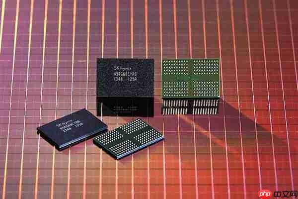 内存市场已进入恐慌性购买阶段!华硕、微星等都在买买买