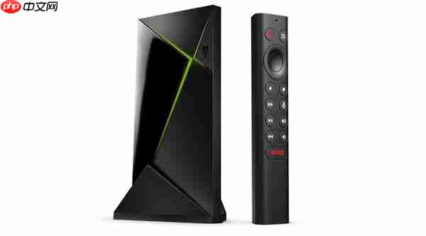 整整10年了!NVIDIA Shield TV居然还在更新