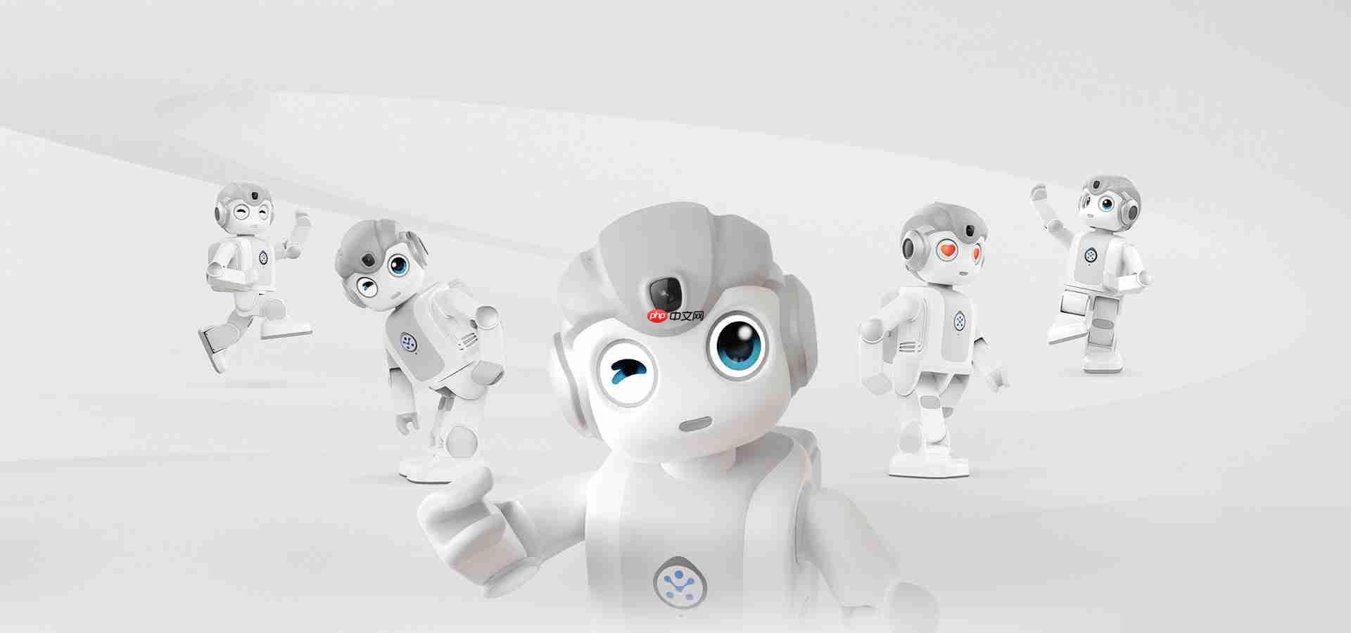 优必选、陕西电信合作的 10 万台 AI 悟空机器人已开启交付