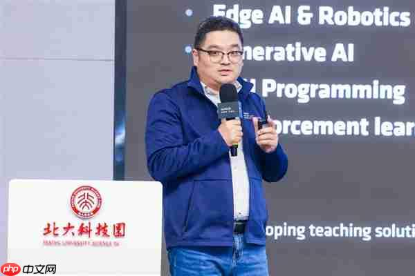 “春雨赋智 共筑未来” AMD高校春雨计划在京启动，携手生态链以AI赋能教育新生态