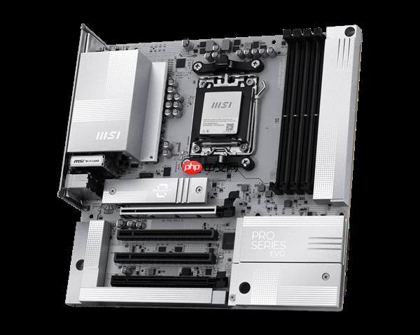 背插主板终于便宜了！首次降临AMD B840芯片组