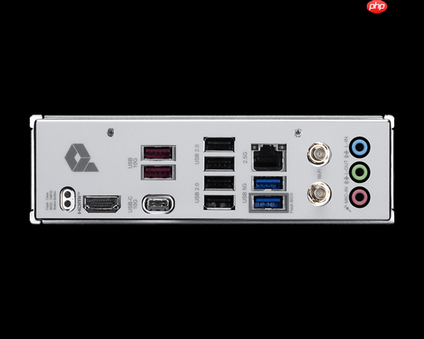 背插主板终于便宜了！首次降临AMD B840芯片组