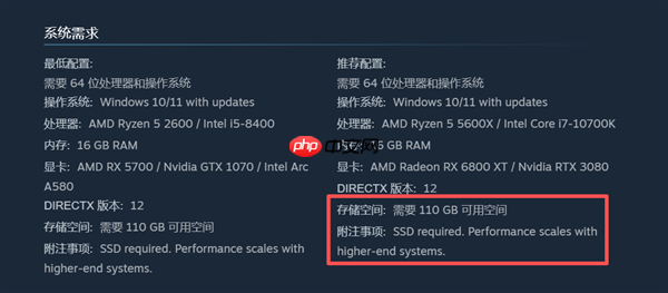 光追、DLSS4、HDR齐上阵！映众5060Ti助你玩转《天外世界2》