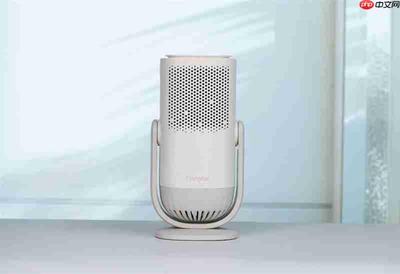 比上代轻了20%！当贝Smart 2 智能投影仪评测：便携画质王者