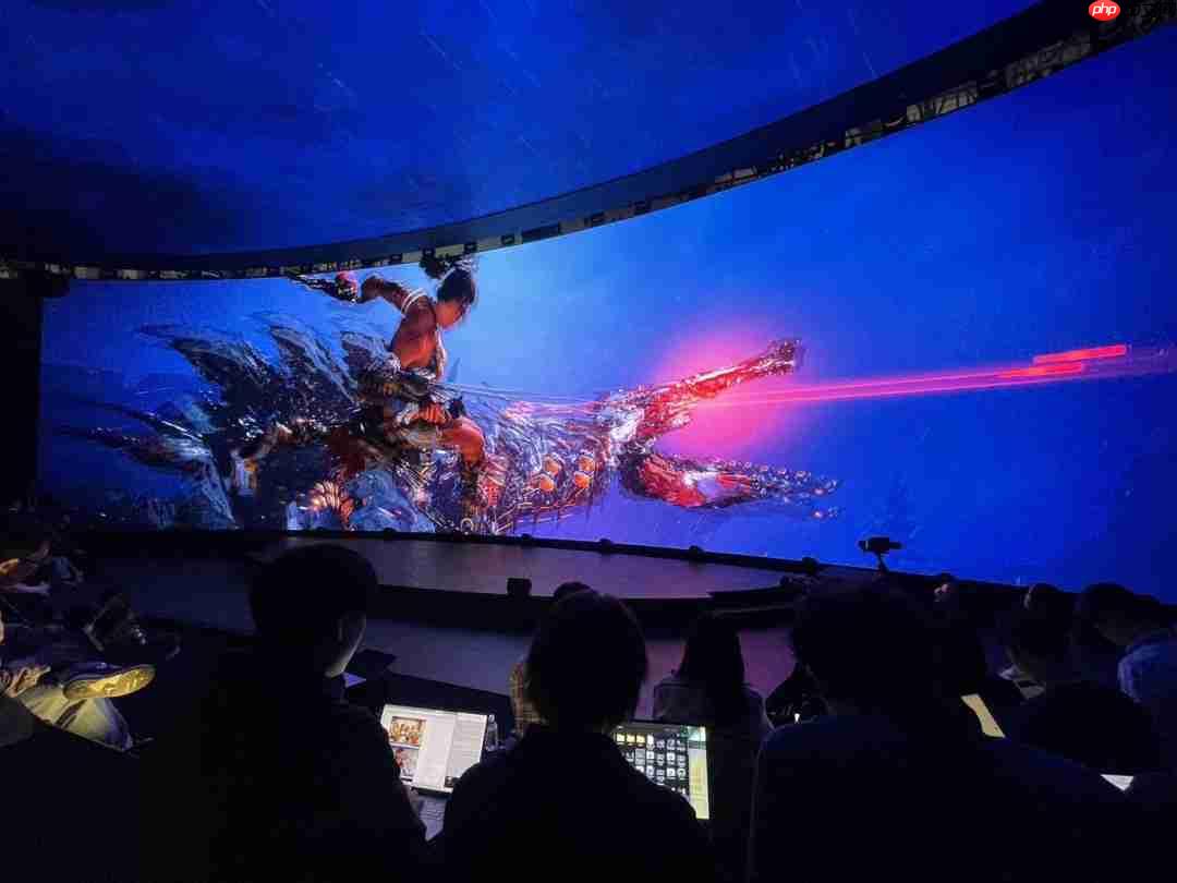 《地平线：钢铁边境》不登陆PS5引起国外玩家不满