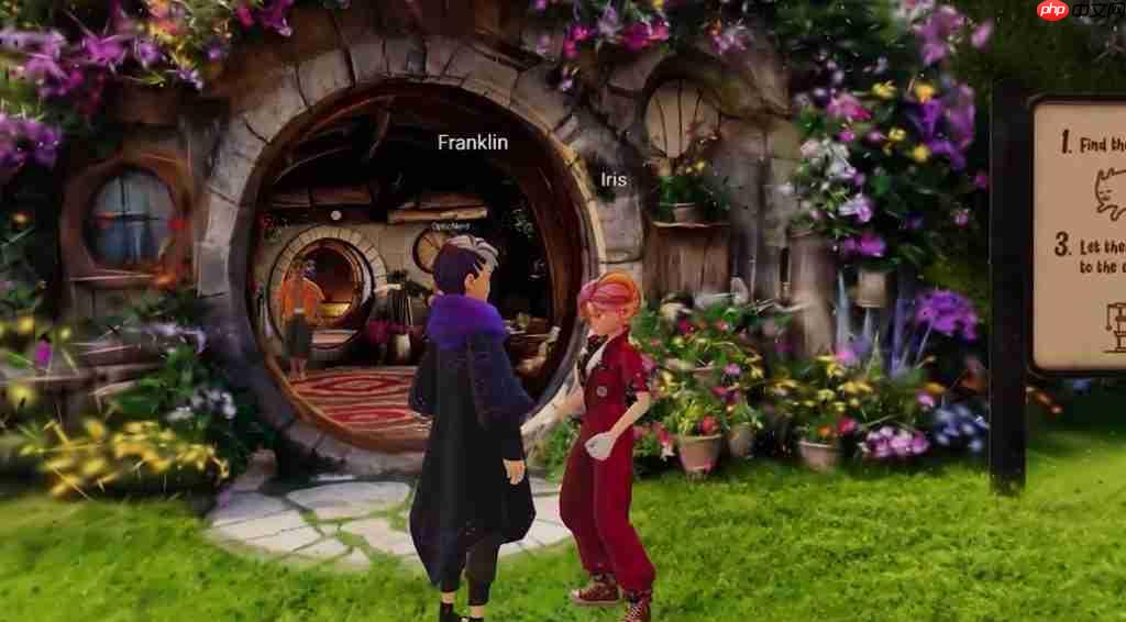 李飞飞World Labs推AI生成3D模型Marble 可快速建构现实场景