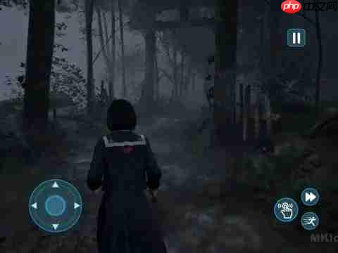 比原作更吓人！ 山寨《寂静岭f》游戏上架ios商店