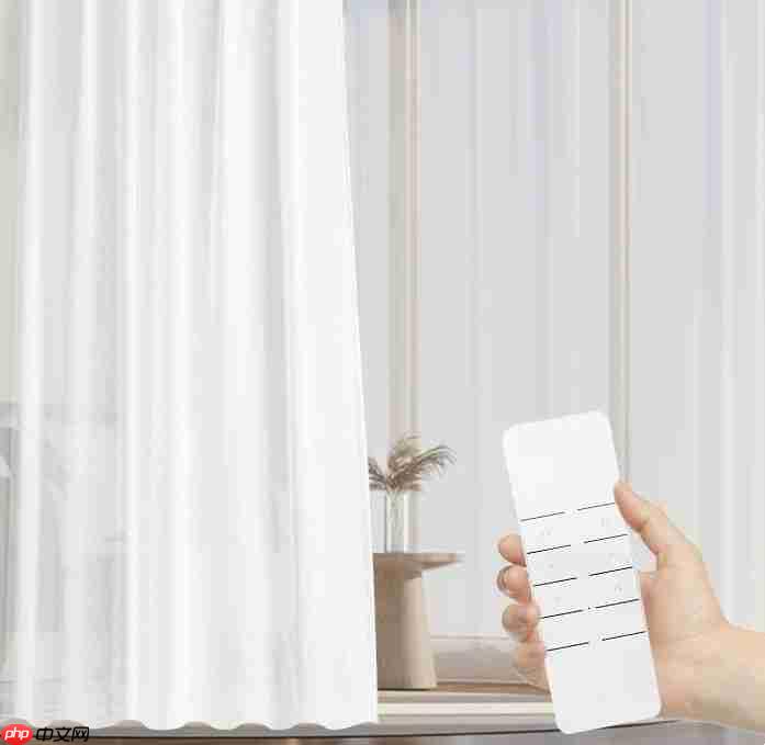 2025电动窗帘怎么选？必看电动窗帘电机品牌推荐市场分析报告！