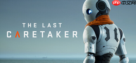 《The Last Caretaker》耕升GeForce RTX 5070 追风 OC守护火种