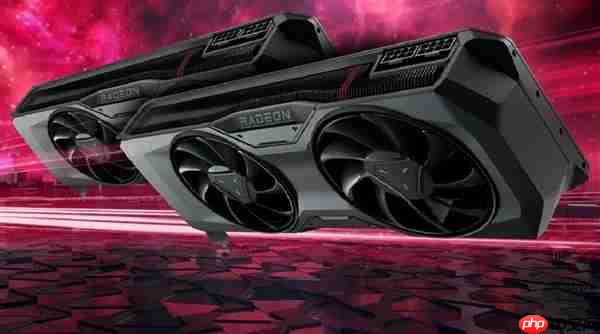 显卡份额回升到双位数 AMD公布GPU目标：营收将达600亿美元