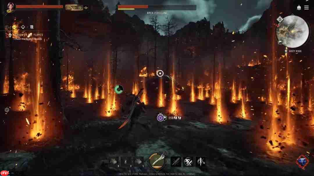 索尼MMO手游新作《地平线：Steel Frontiers》官宣