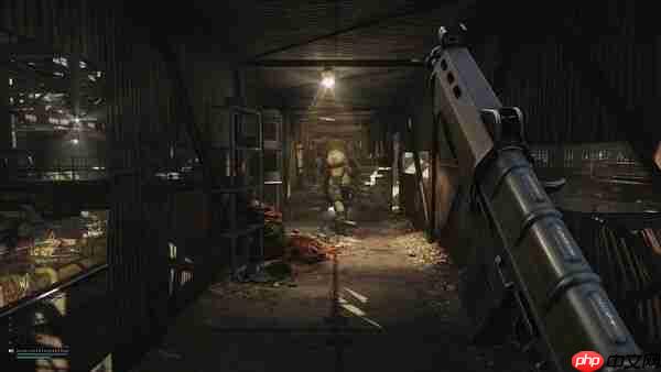 《逃离塔科夫》Steam版上线！华硕显卡+DLSS4高帧畅玩