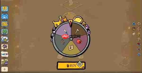 多人肉鸽联机游戏《佩布尔骑士》亮相G-Star 2025独立游戏展