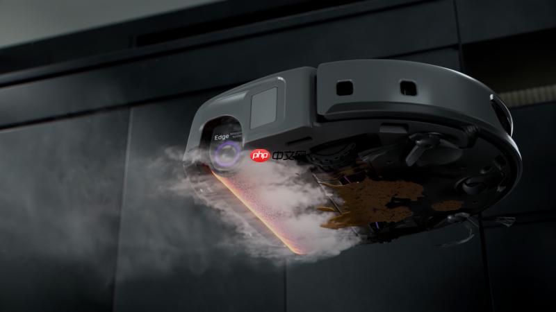 从“伺候机器”到真正“躺平”，3i净地站F1Pro重新定义智能清洁