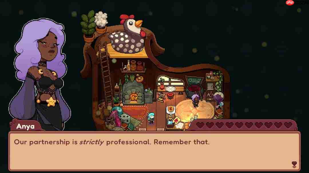 农场生活模拟游戏《四叶草农场》公布 微缩视角重新构想农业