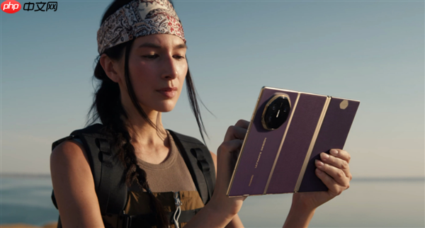 双十一折叠屏换机首选!华为折叠家族全系热销:多形态满足全场景需求