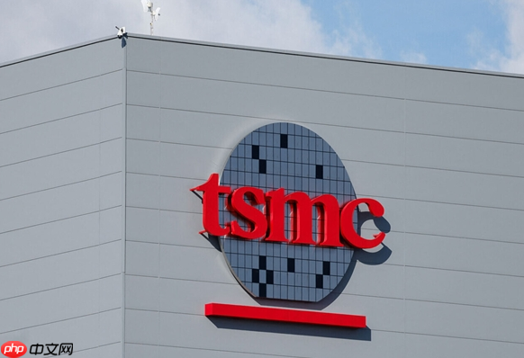 台积电3nm掀客户抢单大战 最高愿加价100%急订