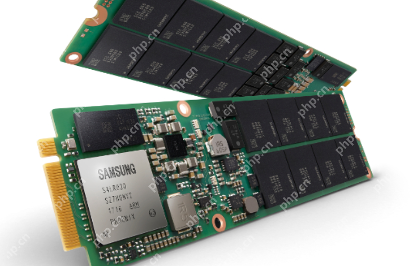 NAND全面涨价潮来了？三星、SK海力士、铠侠拟集体减产提价 涨幅或达30% - php中文网