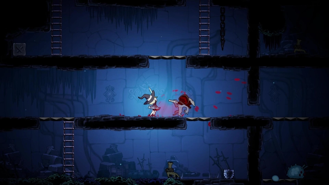 《不寐之境:女巫与魔咒》确定于2026年3月5日发售！最新宣传片（PV）已公开。