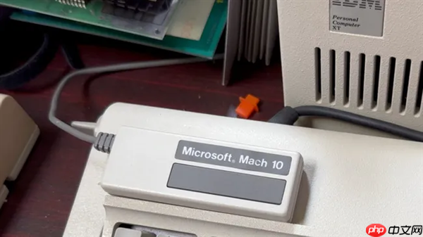 微软“黑历史”：史上最失败产品仅卖出11套！还退了8套