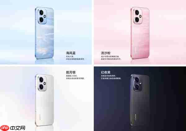 从荣耀400系列爆火看国产中端机的春天在哪里？