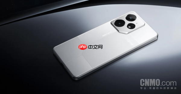 疑似真我Neo 8配置曝光:骁龙8 Gen5+5000万像素主摄