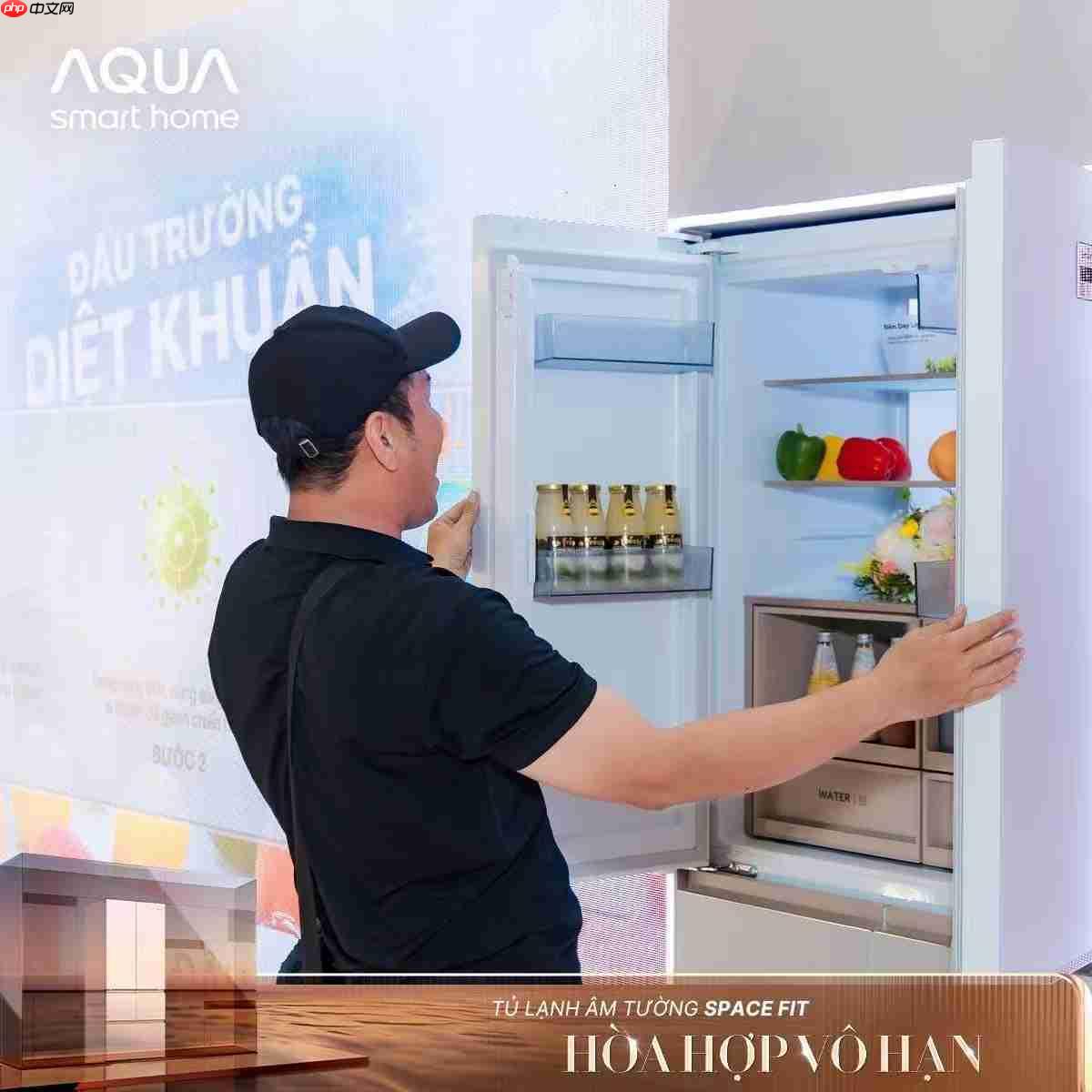 海尔麦浪冰箱越南上市夯实冠军地位