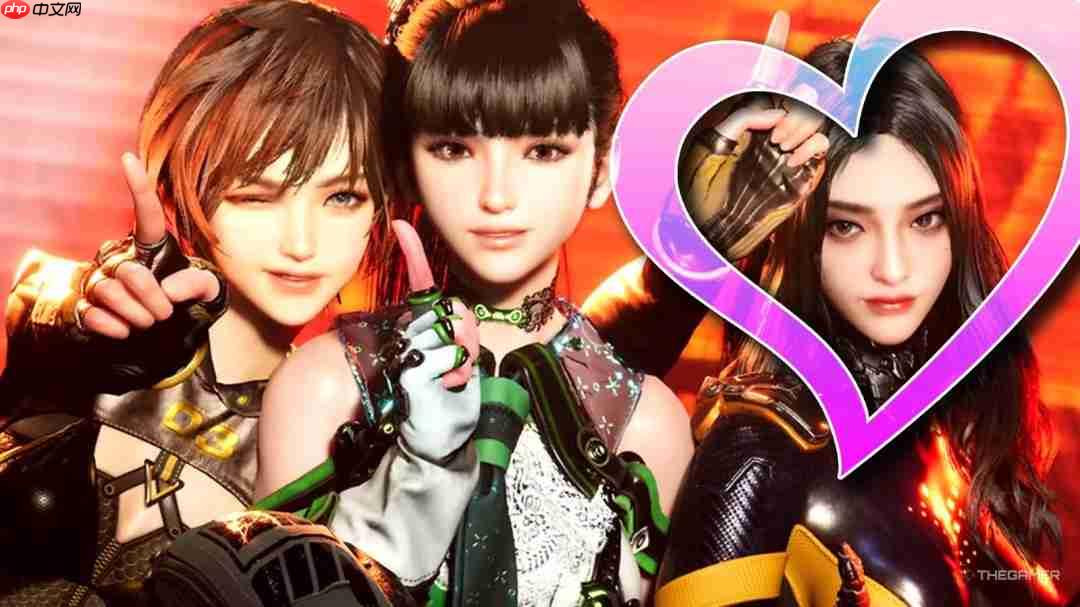 手柄文化发芽! 吉田修平称《剑星》成功推动韩国游戏转型