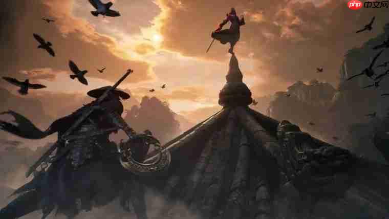 终于要来了吗？ 《影之刃零》或于明日索尼特别节目中公布发售日期