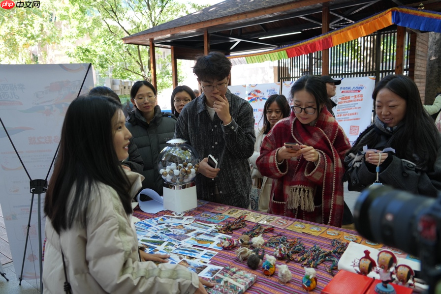 以青春之名赴西藏之约，高原之上留下“一生不忘”的青春回响