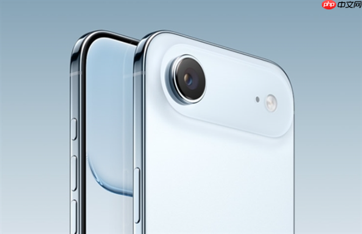 iPhone Air销量奇差无比！富士康已拆除大部分生产线，二代遥遥无期