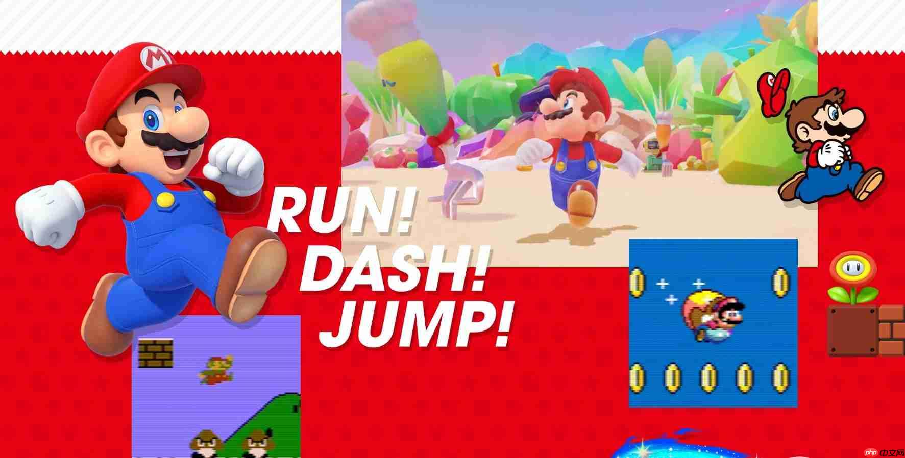 玛利欧亲爹宫本茂笑谈《超级玛利欧银河电影》：将会「超级有趣」！