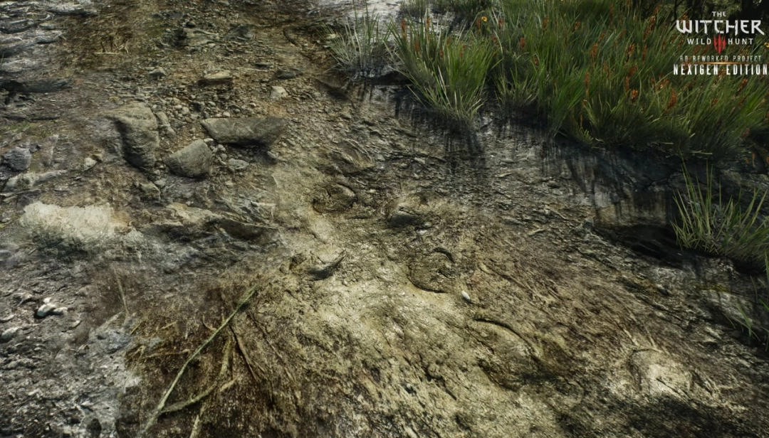 MOD大神再发力!《巫师3》高清重制版开发中 预计明年发布