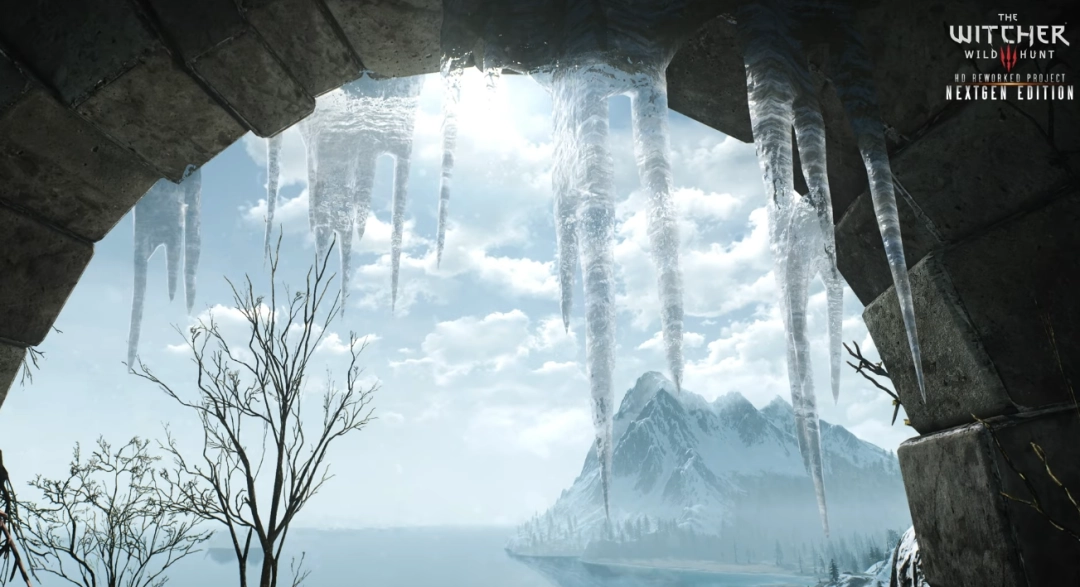 MOD大神再发力!《巫师3》高清重制版开发中 预计明年发布