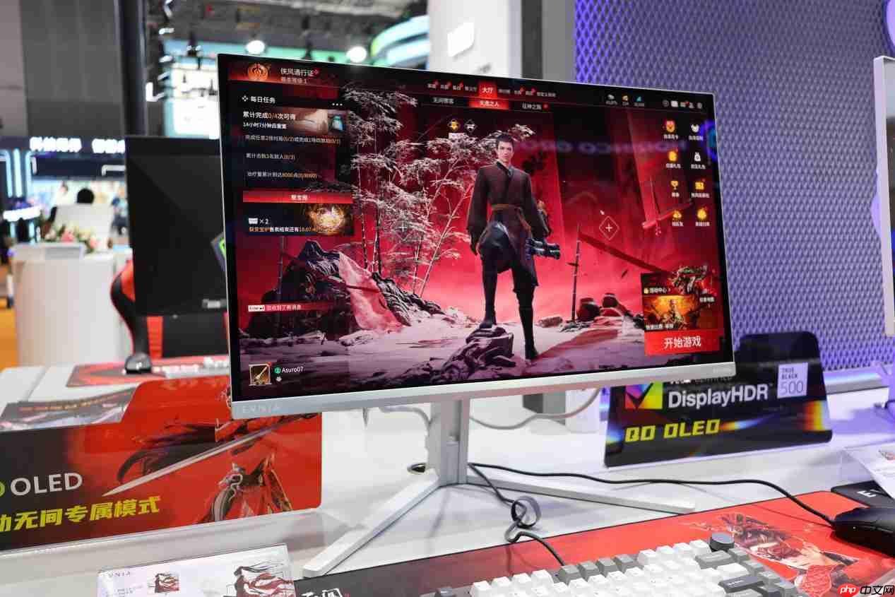 AI赋能！飞利浦&EVNIA弈威闪耀亮相第八届中国国际进口博览会