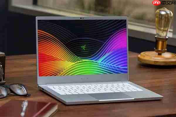 中国笔记本电脑涨价：线上均价破6800元 万元本销量大涨78%