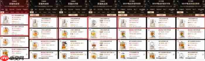 双11品质养生怎么选？跟着榜单首选“榜一”小熊电器养生壶