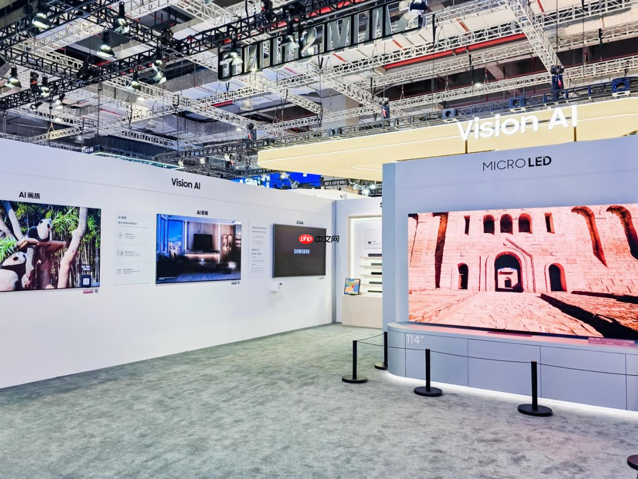 “进博会全勤生”：与中国同行，即与机遇同行