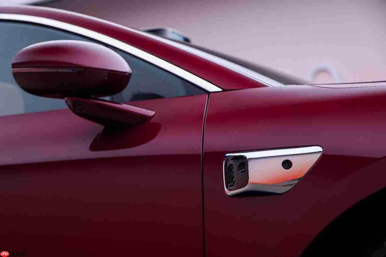 新款享界S9正式开启小订，以“豪华满配”发起降维打击