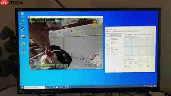 真被榨干了！12年前的AMD FX-9590实测《战地6》：竟然出奇流畅