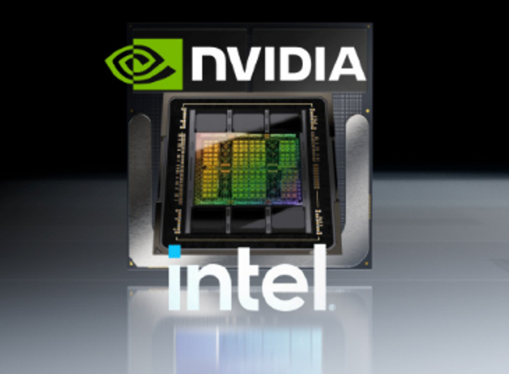 AMD：英特尔与英伟达合作将激化市场竞争，加剧定价压力。 - php中文网