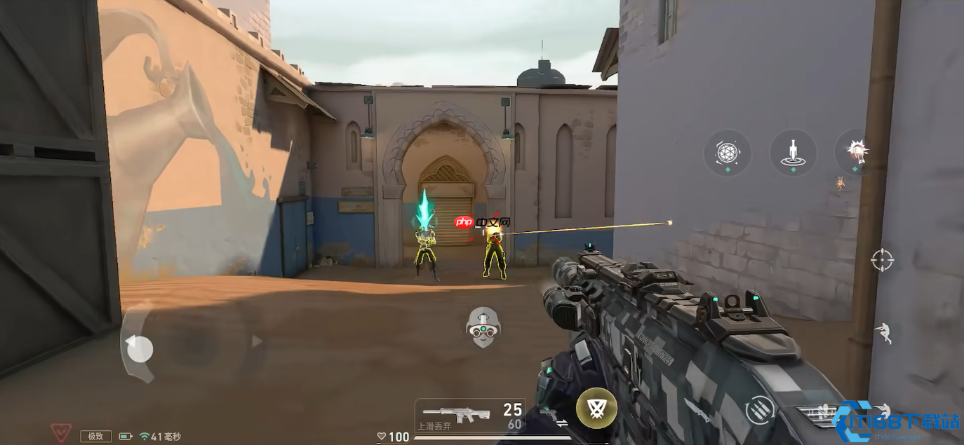 KO技能全面解析：成为战场主宰的关键技巧