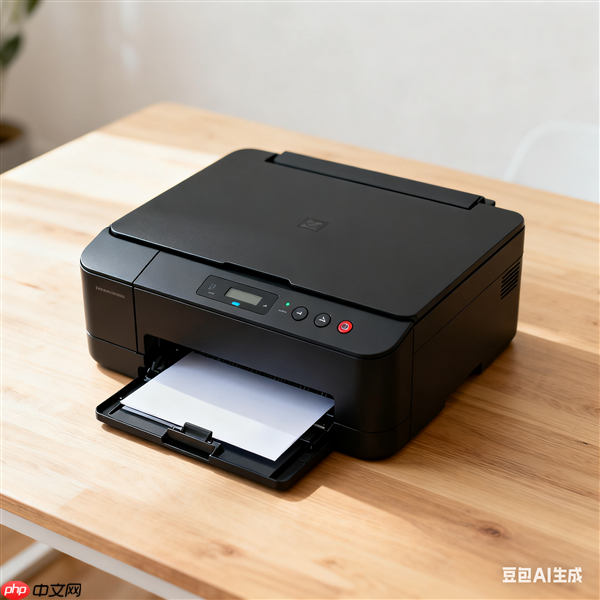 决战双11：完美打印机选购指南