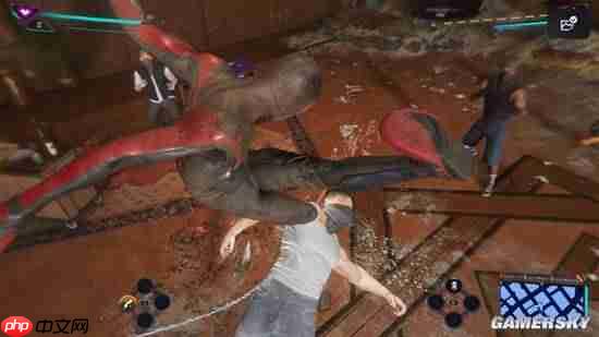 PS5 Pro国行版开箱测试：画质和帧数全都要