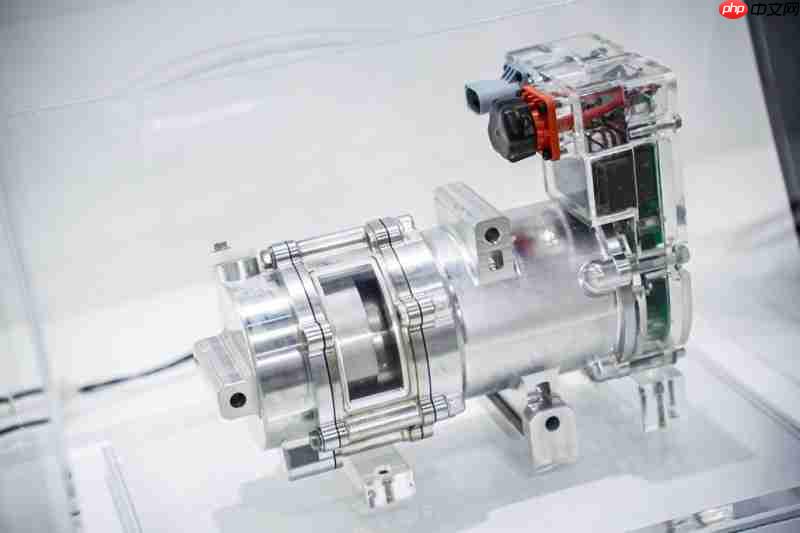 松下进博会集结三大事业重磅产品交出高质量发展