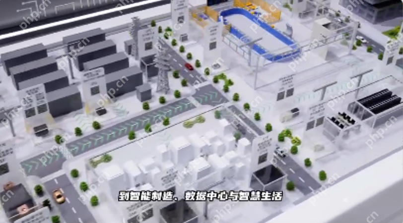 2025CIIE 走进第八届进博会欧姆龙展台 - php中文网